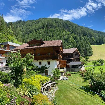 Ruggenthalerhof Apartment Matrei in Osttirol Exterior photo