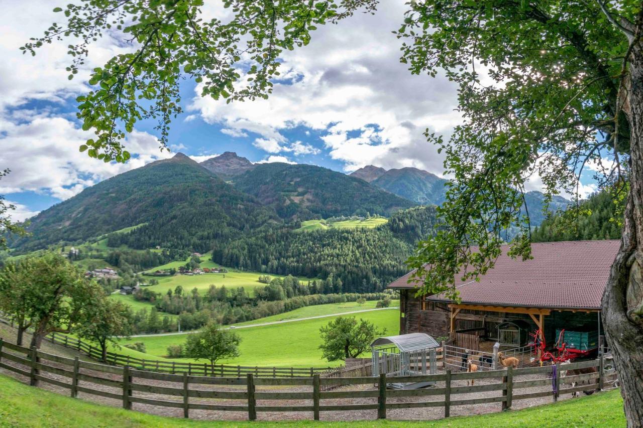 Ruggenthalerhof Apartment Matrei in Osttirol Exterior photo