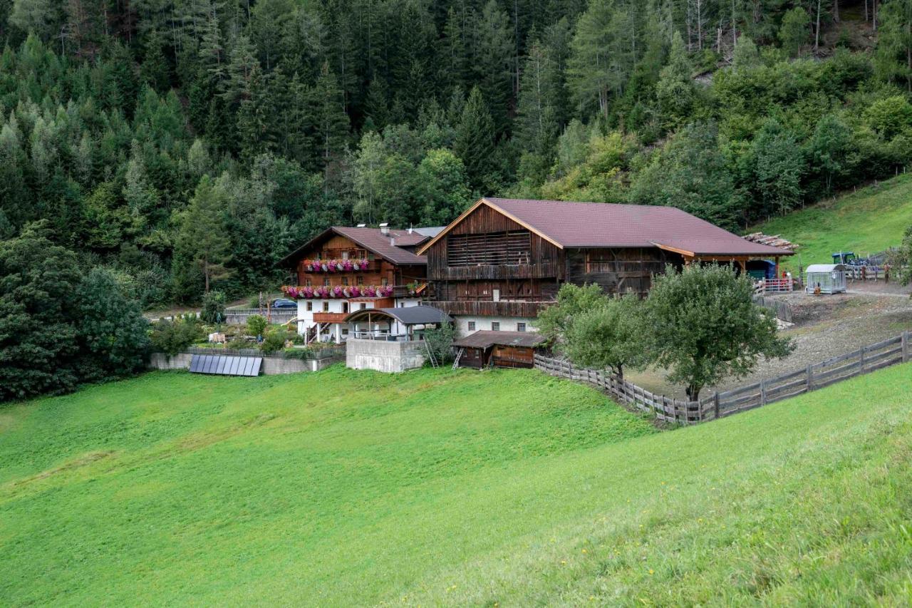 Ruggenthalerhof Apartment Matrei in Osttirol Exterior photo