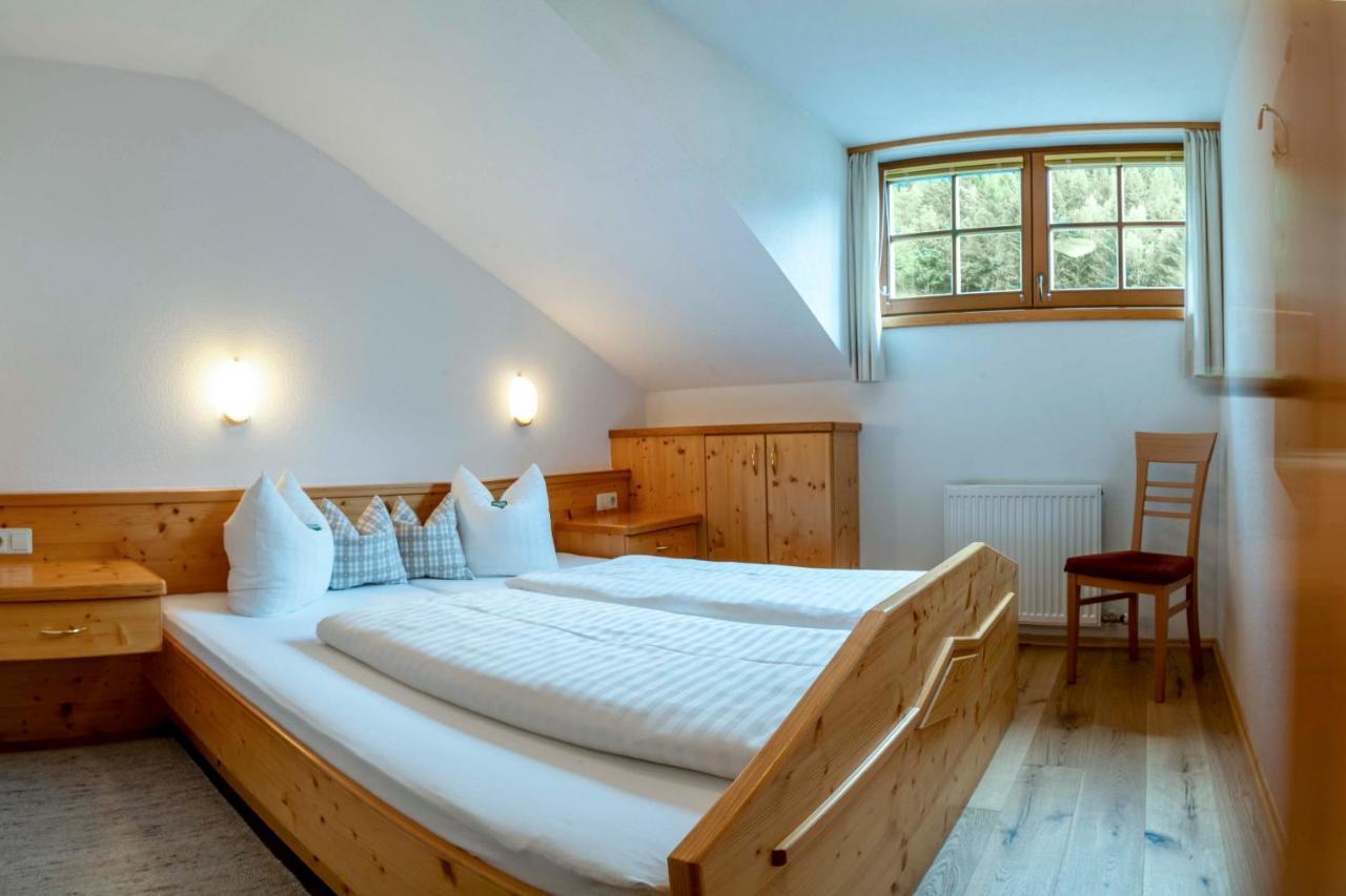 Ruggenthalerhof Apartment Matrei in Osttirol Exterior photo