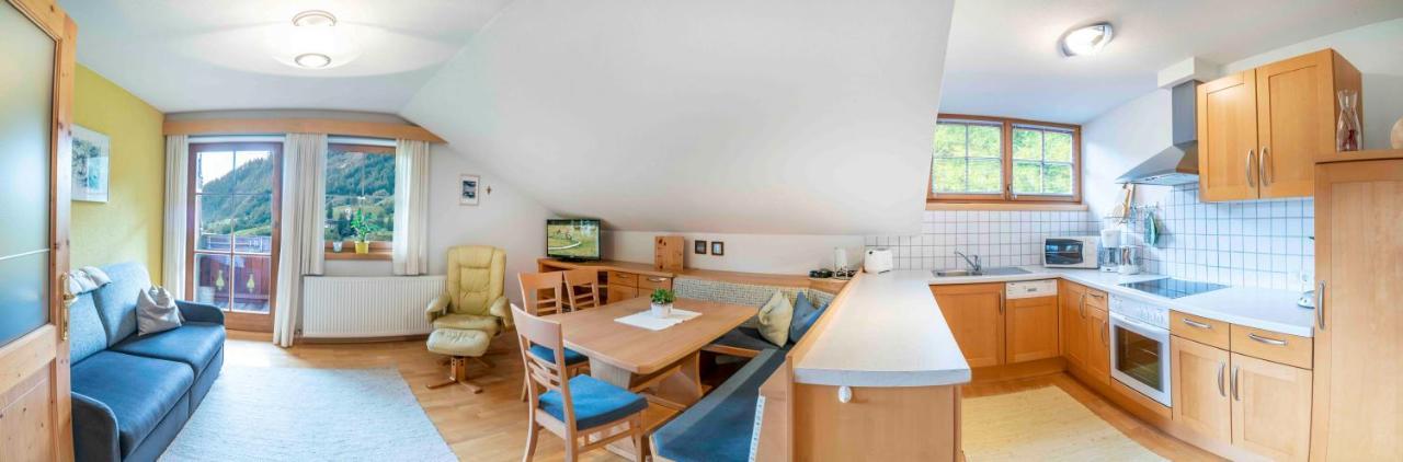Ruggenthalerhof Apartment Matrei in Osttirol Exterior photo