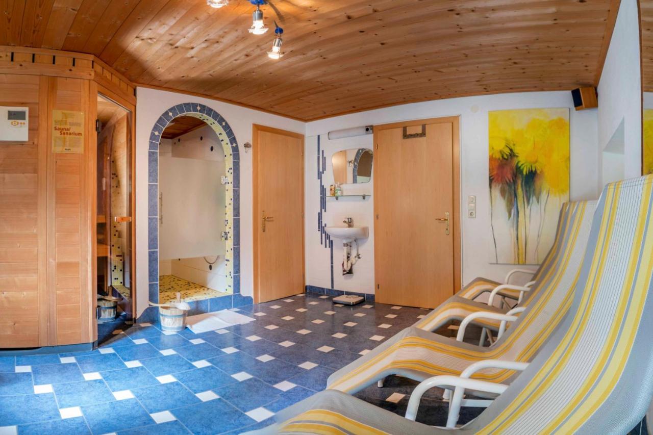 Ruggenthalerhof Apartment Matrei in Osttirol Exterior photo