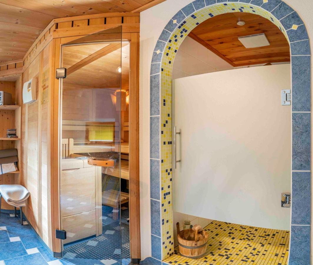 Ruggenthalerhof Apartment Matrei in Osttirol Exterior photo