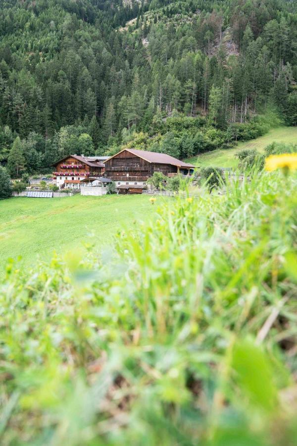 Ruggenthalerhof Apartment Matrei in Osttirol Exterior photo